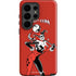 DC Comics Harley Quinn Classic Art Pose Galaxy S26 Ultra Impact Case