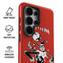 DC Comics Harley Quinn Classic Art Pose Galaxy S26 Ultra Impact Case