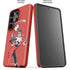 DC Comics Harley Quinn Classic Art Pose Galaxy S26 Ultra Impact Case