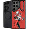 DC Comics Harley Quinn Classic Art Pose Galaxy S26 Ultra Kickstand Case