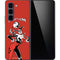 DC Comics Harley Quinn Classic Art Pose Galaxy Z Fold5 5G Skin