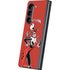 DC Comics Harley Quinn Classic Art Pose Galaxy Z Fold5 5G Skin
