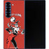 DC Comics Harley Quinn Classic Art Pose Galaxy Z Fold6 Skin