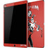 DC Comics Harley Quinn Classic Art Pose iPad Skins
