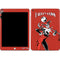 DC Comics Harley Quinn Classic Art Pose Apple iPad Skin