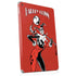 DC Comics Harley Quinn Classic Art Pose Apple iPad Skin