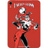 DC Comics Harley Quinn Classic Art Pose Apple iPad Mini Skin