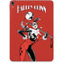 DC Comics Harley Quinn Classic Art Pose Apple iPad Pro Skin