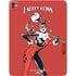 DC Comics Harley Quinn Classic Art Pose iPad Pro 13in M4 (2024) Skin