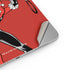 DC Comics Harley Quinn Classic Art Pose iPad Pro 13in M4 (2024) Skin