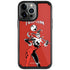 DC Comics Harley Quinn Classic Art Pose iPhone Cases