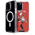 DC Comics Harley Quinn Classic Art Pose iPhone Cases