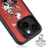 DC Comics Harley Quinn Classic Art Pose iPhone 15 Kickstand Case