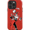 DC Comics Harley Quinn Classic Art Pose iPhone 15 Pro Impact Case