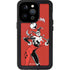 DC Comics Harley Quinn Classic Art Pose iPhone 15 Pro Waterproof Case