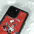 DC Comics Harley Quinn Classic Art Pose iPhone 15 Pro Waterproof Case