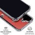 DC Comics Harley Quinn Classic Art Pose iPhone 16 Plus Clear Case