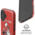 DC Comics Harley Quinn Classic Art Pose iPhone 16 Plus Magsafe Impact Case
