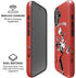 DC Comics Harley Quinn Classic Art Pose iPhone 16 Plus Magsafe Impact Case