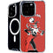 DC Comics Harley Quinn Classic Art Pose iPhone 16 Pro MagSafe Case