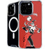 DC Comics Harley Quinn Classic Art Pose iPhone 16 Pro MagSafe Case