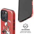 DC Comics Harley Quinn Classic Art Pose iPhone 16 Pro Magsafe Impact Case