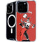 DC Comics Harley Quinn Classic Art Pose iPhone 16 Pro Max MagSafe Case