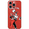 DC Comics Harley Quinn Classic Art Pose iPhone 16 Pro Skin