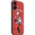 DC Comics Harley Quinn Classic Art Pose iPhone 16 Skin