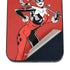 DC Comics Harley Quinn Classic Art Pose iPhone 16 Skin