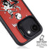 DC Comics Harley Quinn Classic Art Pose iPhone 16e Kickstand Case