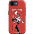 DC Comics Harley Quinn Classic Art Pose iPhone 16e Impact Case