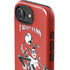 DC Comics Harley Quinn Classic Art Pose iPhone 16e Impact Case