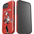 DC Comics Harley Quinn Classic Art Pose iPhone 16e Impact Case