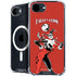 DC Comics Harley Quinn Classic Art Pose iPhone 16e MagSafe Case