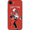 DC Comics Harley Quinn Classic Art Pose iPhone 16e Skin