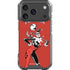 DC Comics Harley Quinn Classic Art Pose iPhone 18 Pro Clear Case
