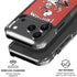 DC Comics Harley Quinn Classic Art Pose iPhone 18 Pro Clear Case