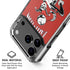 DC Comics Harley Quinn Classic Art Pose iPhone 18 Pro Clear Case