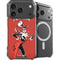 DC Comics Harley Quinn Classic Art Pose iPhone 18 Pro MagSafe Case