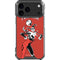 DC Comics Harley Quinn Classic Art Pose iPhone 18 Pro Max Clear Case
