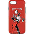 DC Comics Harley Quinn Classic Art Pose iPhone Cases