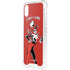 DC Comics Harley Quinn Classic Art Pose iPhone XS Clear Case