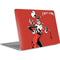 DC Comics Harley Quinn Classic Art Pose Apple MacBook Air Skin