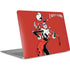 DC Comics Harley Quinn Classic Art Pose Apple MacBook Air Skin