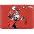 DC Comics Harley Quinn Classic Art Pose Apple MacBook Air Skin