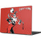 DC Comics Harley Quinn Classic Art Pose Apple MacBook Pro 14-inch Skin