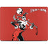 DC Comics Harley Quinn Classic Art Pose Apple MacBook Pro 14-inch Skin