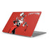 DC Comics Harley Quinn Classic Art Pose Apple MacBook Pro 16-inch Skin