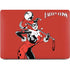 DC Comics Harley Quinn Classic Art Pose Apple MacBook Pro 16-inch Skin